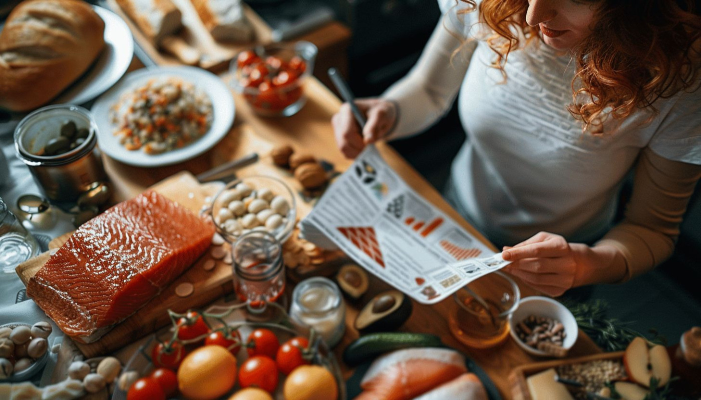 Navigating dietary choices for managing irritable bowel syndrome